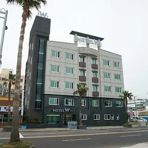 *** 호텔 W호텔 탑동 대한민국