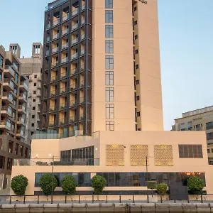 Aparthotel Citadines Culture Village Dubai, Waterfront Jaddaf Dubai