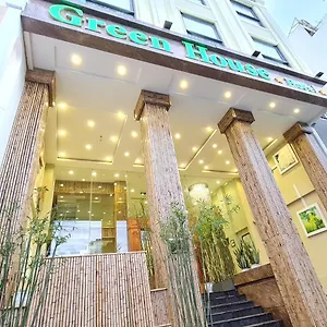 3* Hotel House