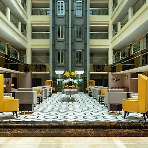 Hotel Four Points By Sheraton Production City, Dubai