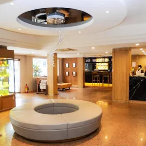 Hotel Saigon Star Ho Chi Minh City