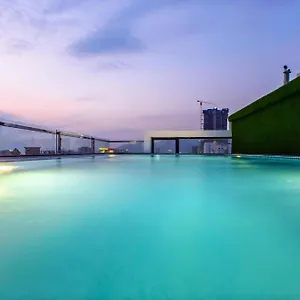3* Appart hôtel Ocean Haven