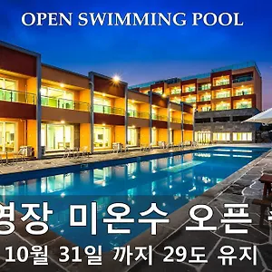 *** 호텔 수앤수 대한민국