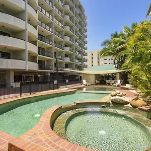 Aparthotel Aligned Corporate Residences Townsville