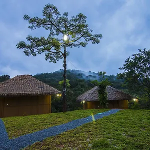 Resort Oxyfarm Wayanad