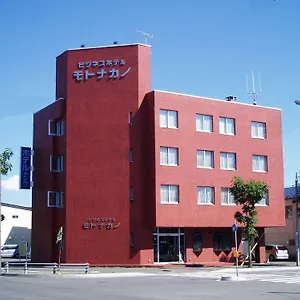 *** ホテル ビジネスホテル　モトナカノ 日本