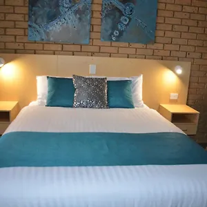 Motel Sunray Motor Toowoomba