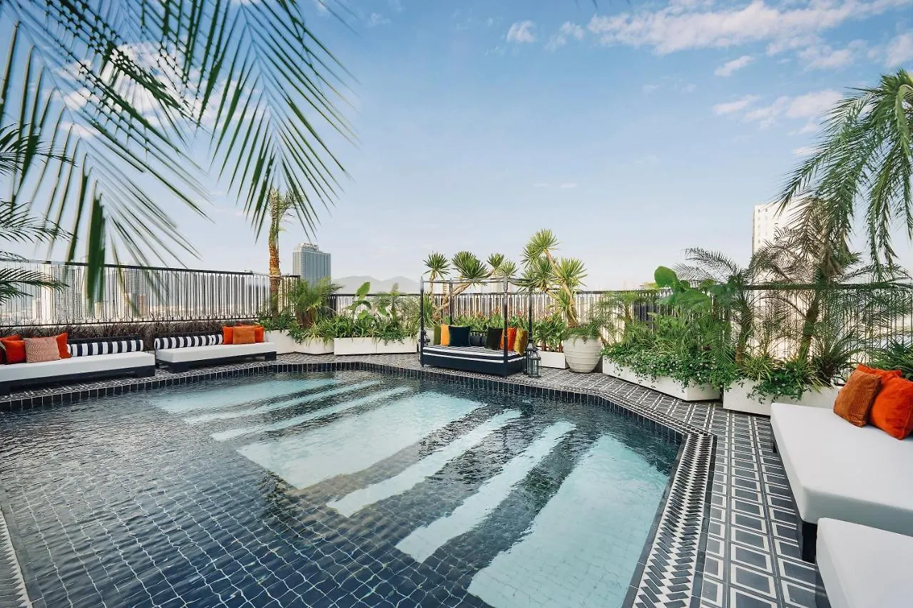 Sanouva Da Nang Hotel - Daily Afternoon Tea Inclusive
