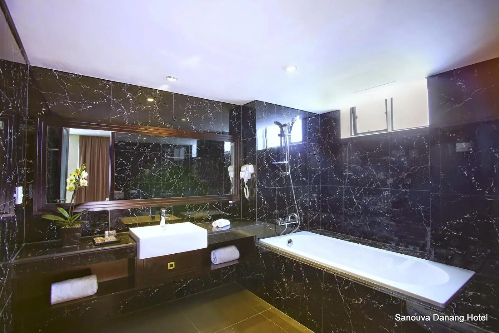 Sanouva Da Nang Hotel - Daily Afternoon Tea Inclusive