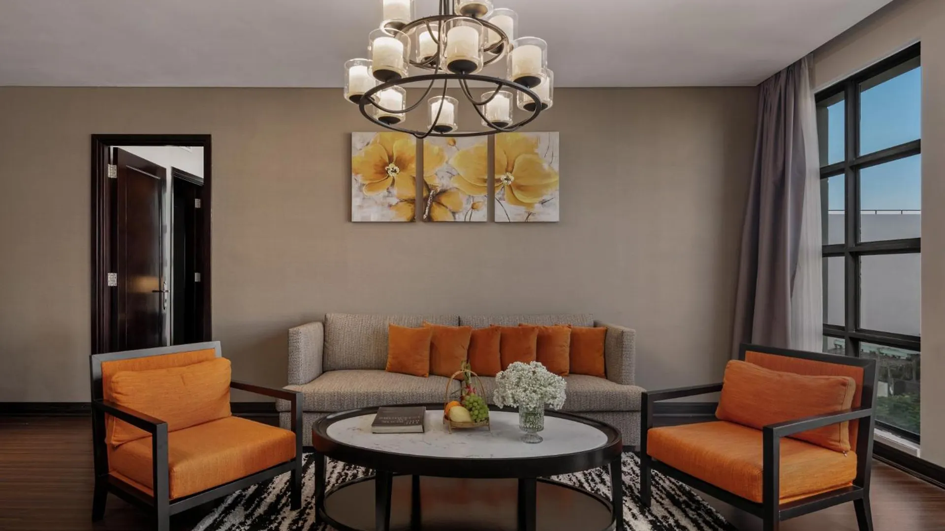 Sanouva Da Nang Hotel - Daily Afternoon Tea Inclusive 4*,